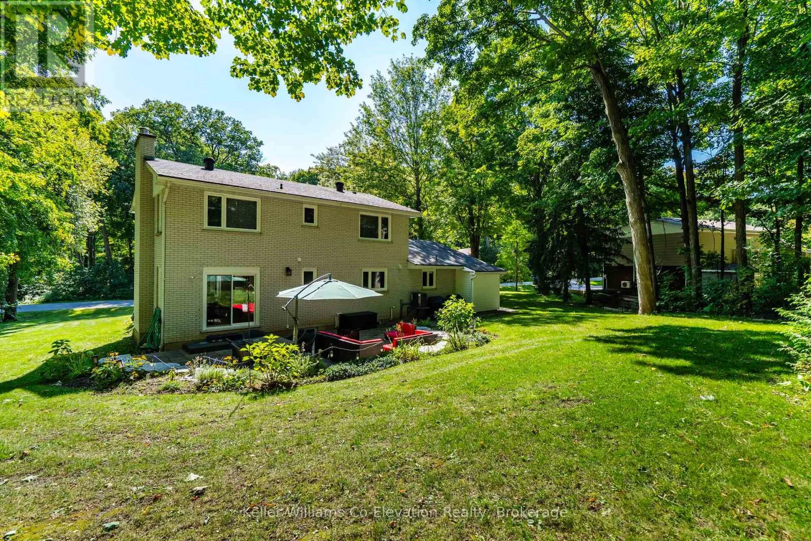 830 PORTAGE PARK LANE