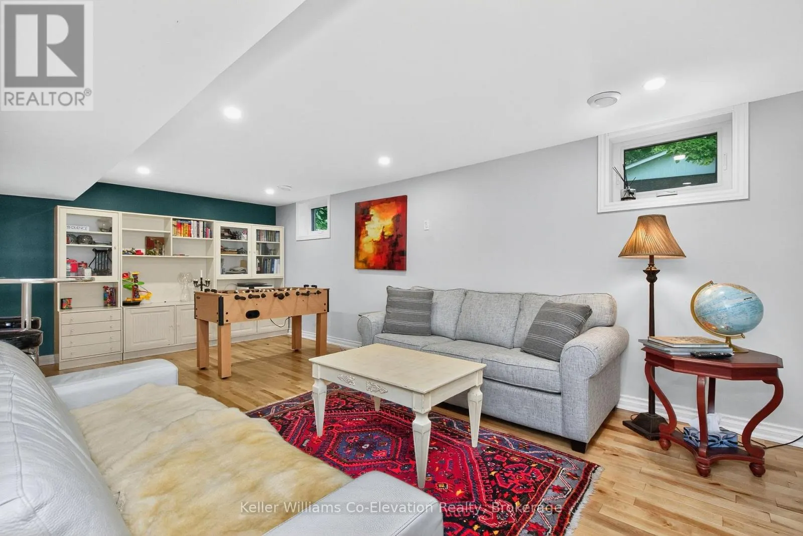 830 PORTAGE PARK LANE