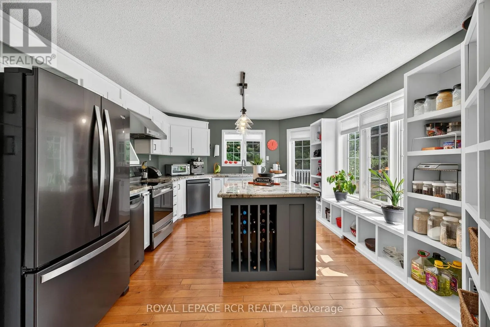3 NEVIS RIDGE DRIVE