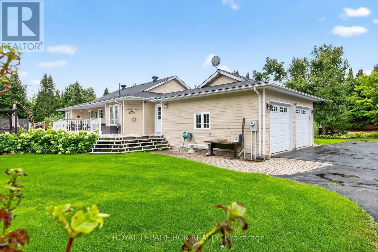 3 NEVIS RIDGE DRIVE