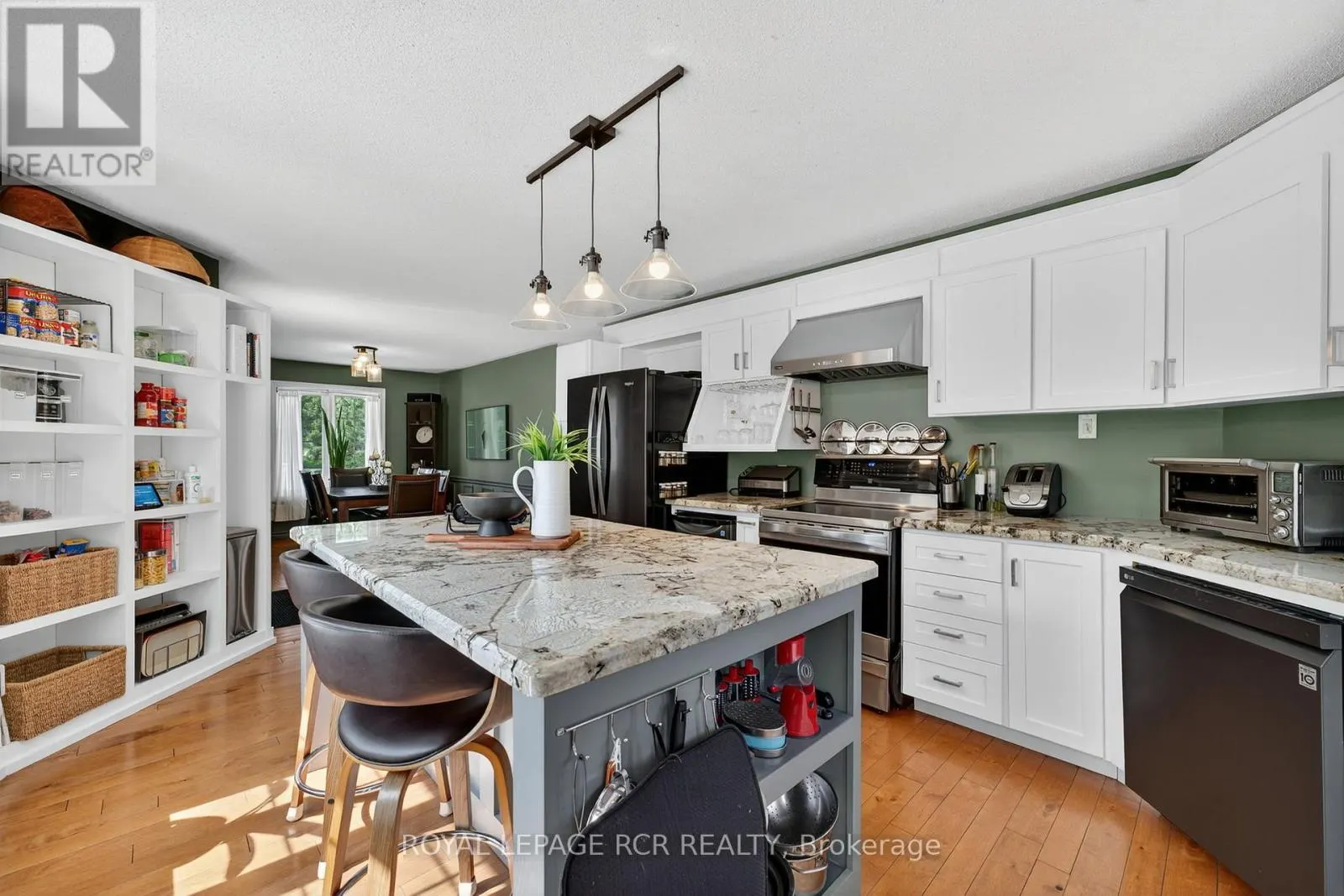 3 NEVIS RIDGE DRIVE