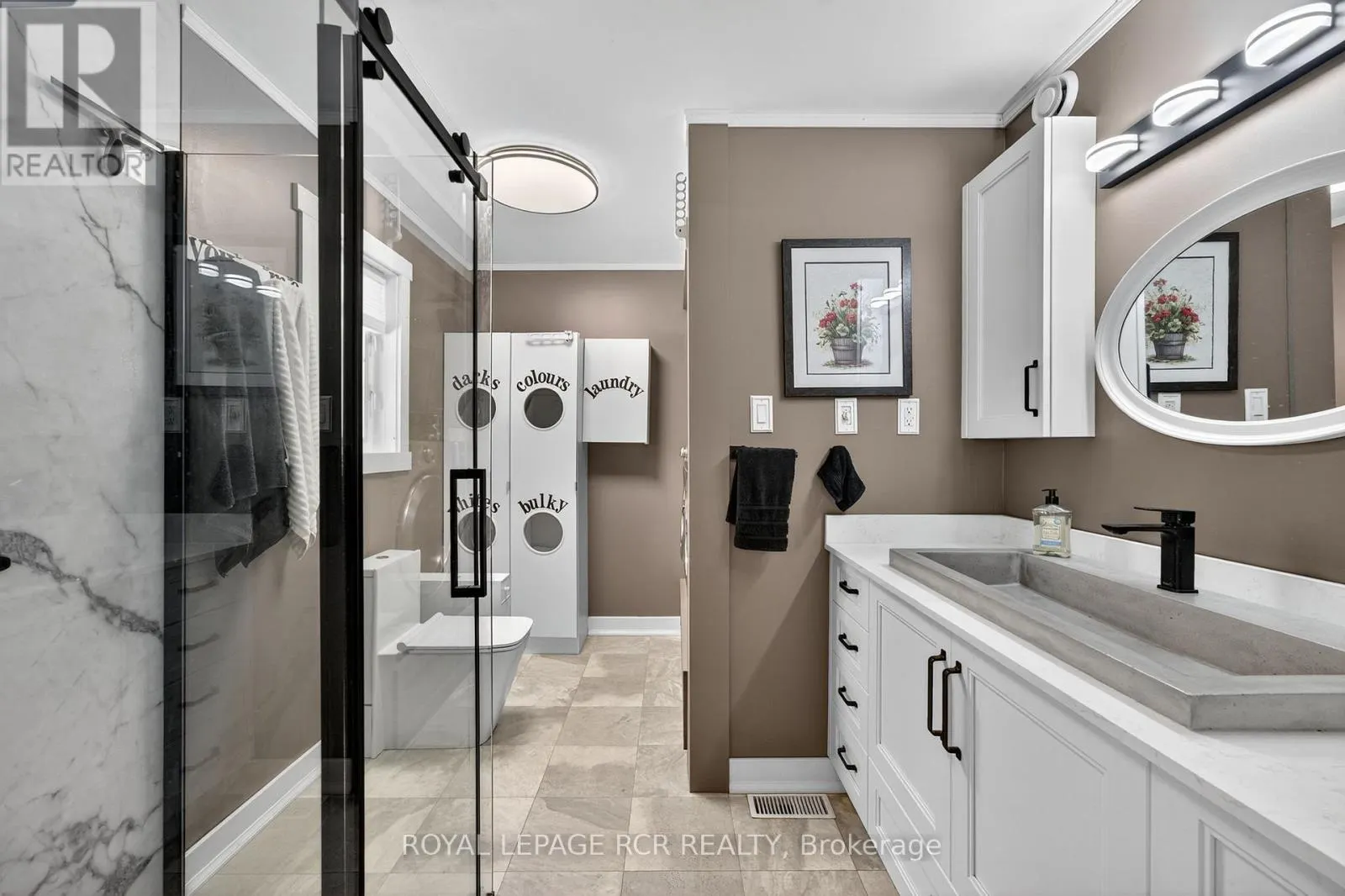 3 NEVIS RIDGE DRIVE