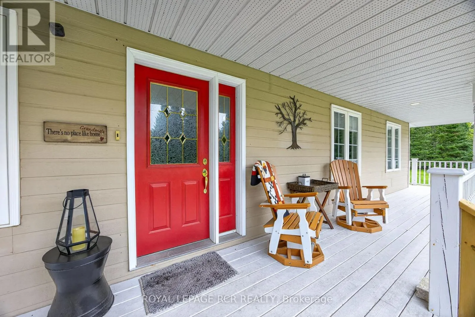 3 NEVIS RIDGE DRIVE