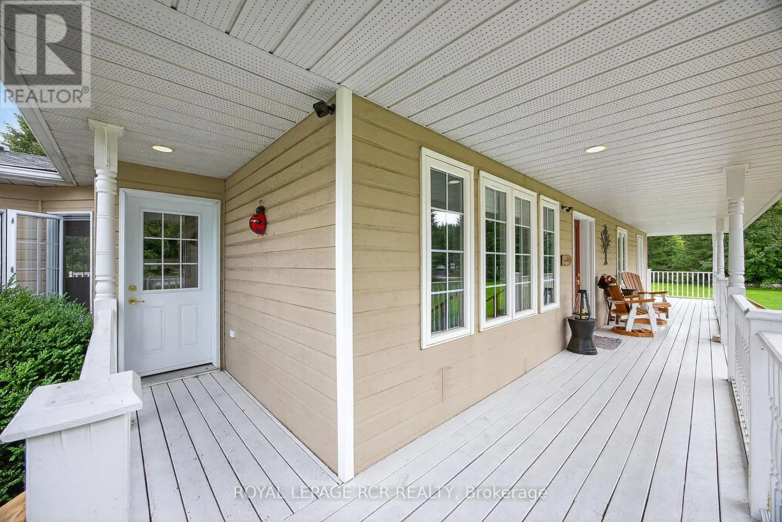 3 NEVIS RIDGE DRIVE