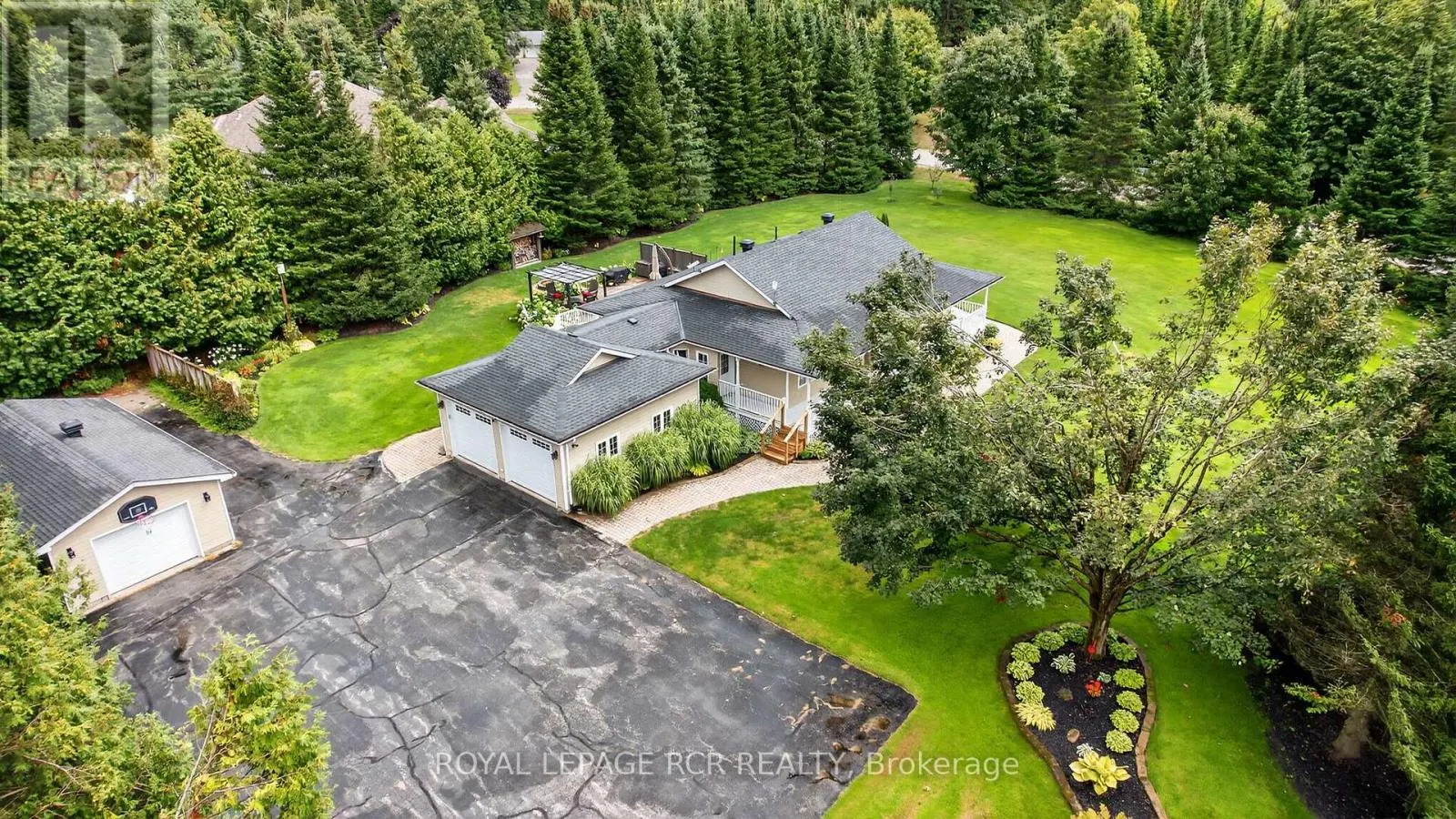 3 NEVIS RIDGE DRIVE