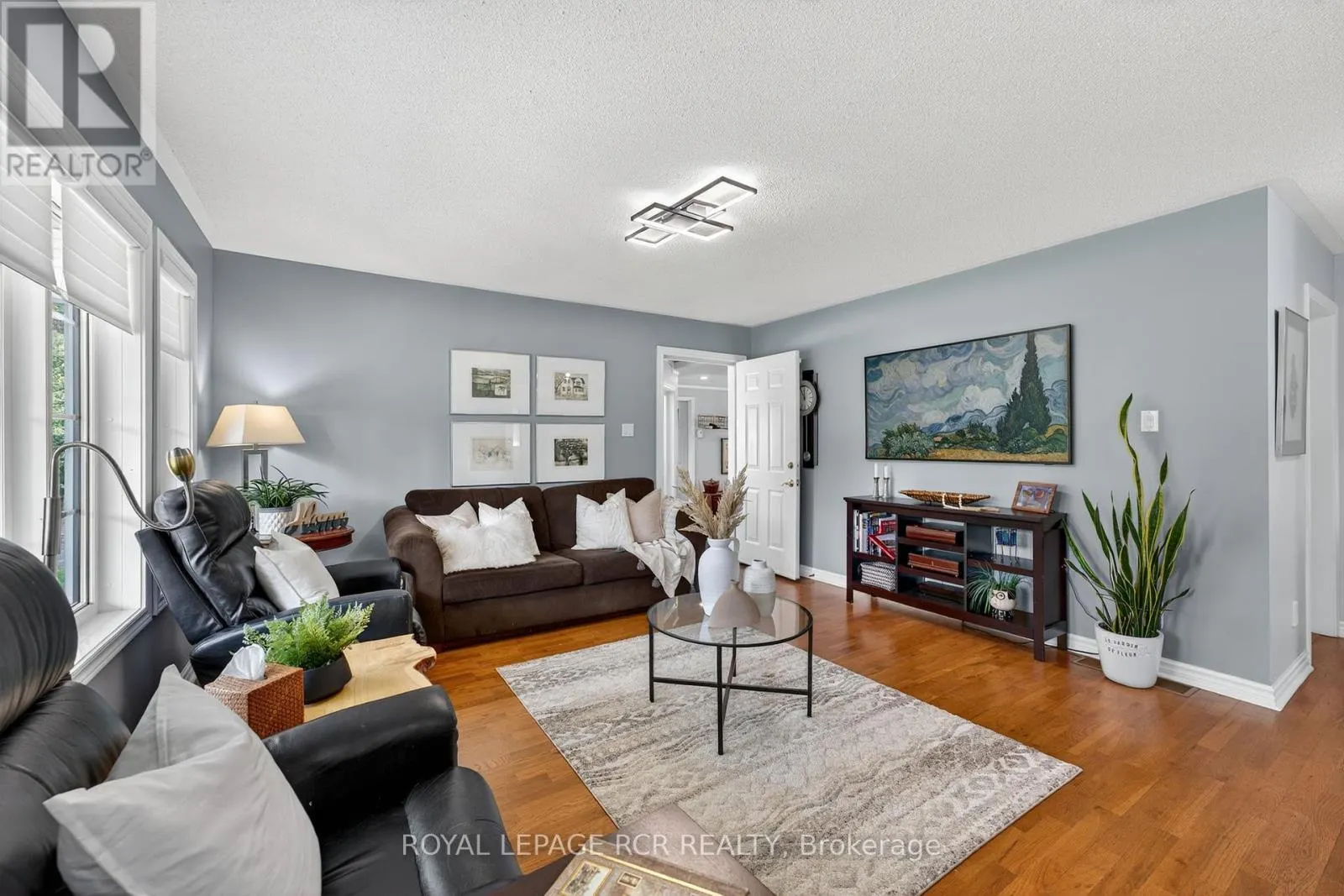 3 NEVIS RIDGE DRIVE