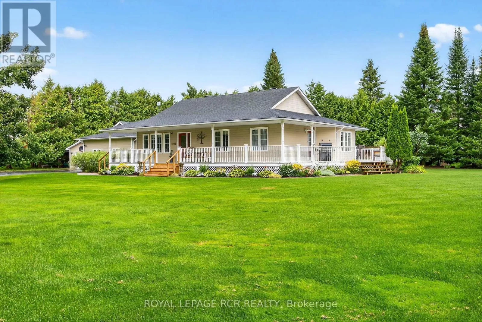 3 NEVIS RIDGE DRIVE