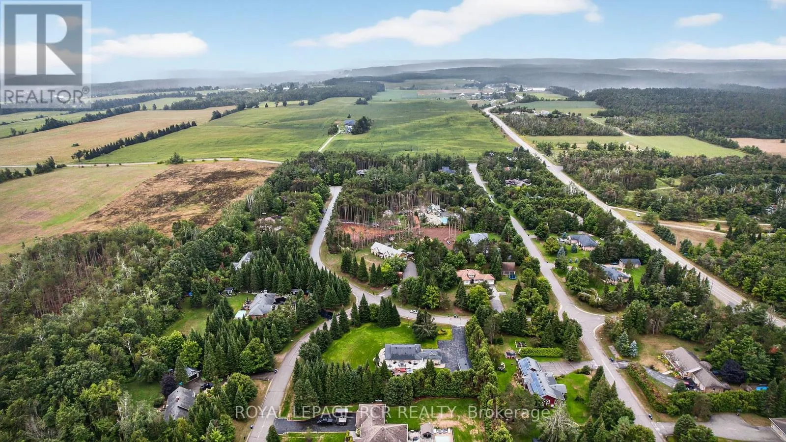 3 NEVIS RIDGE DRIVE