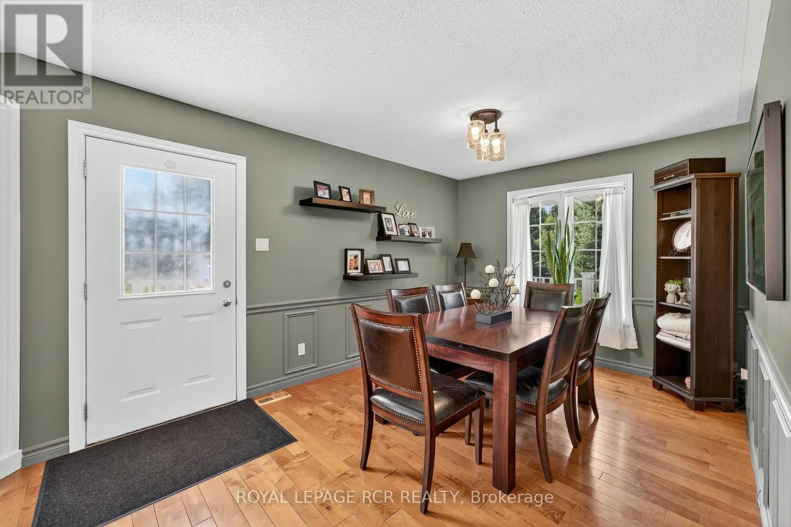 3 NEVIS RIDGE DRIVE