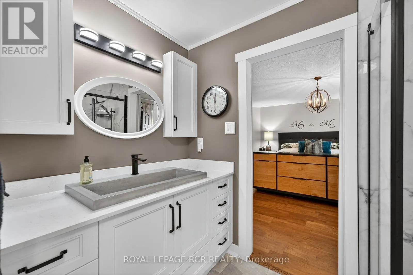 3 NEVIS RIDGE DRIVE