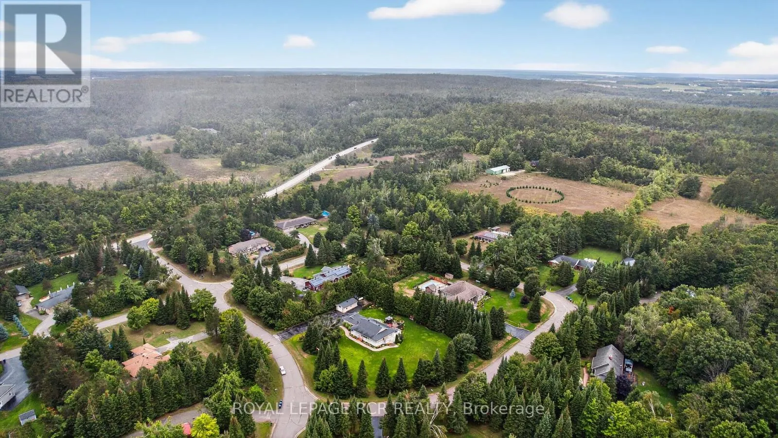 3 NEVIS RIDGE DRIVE