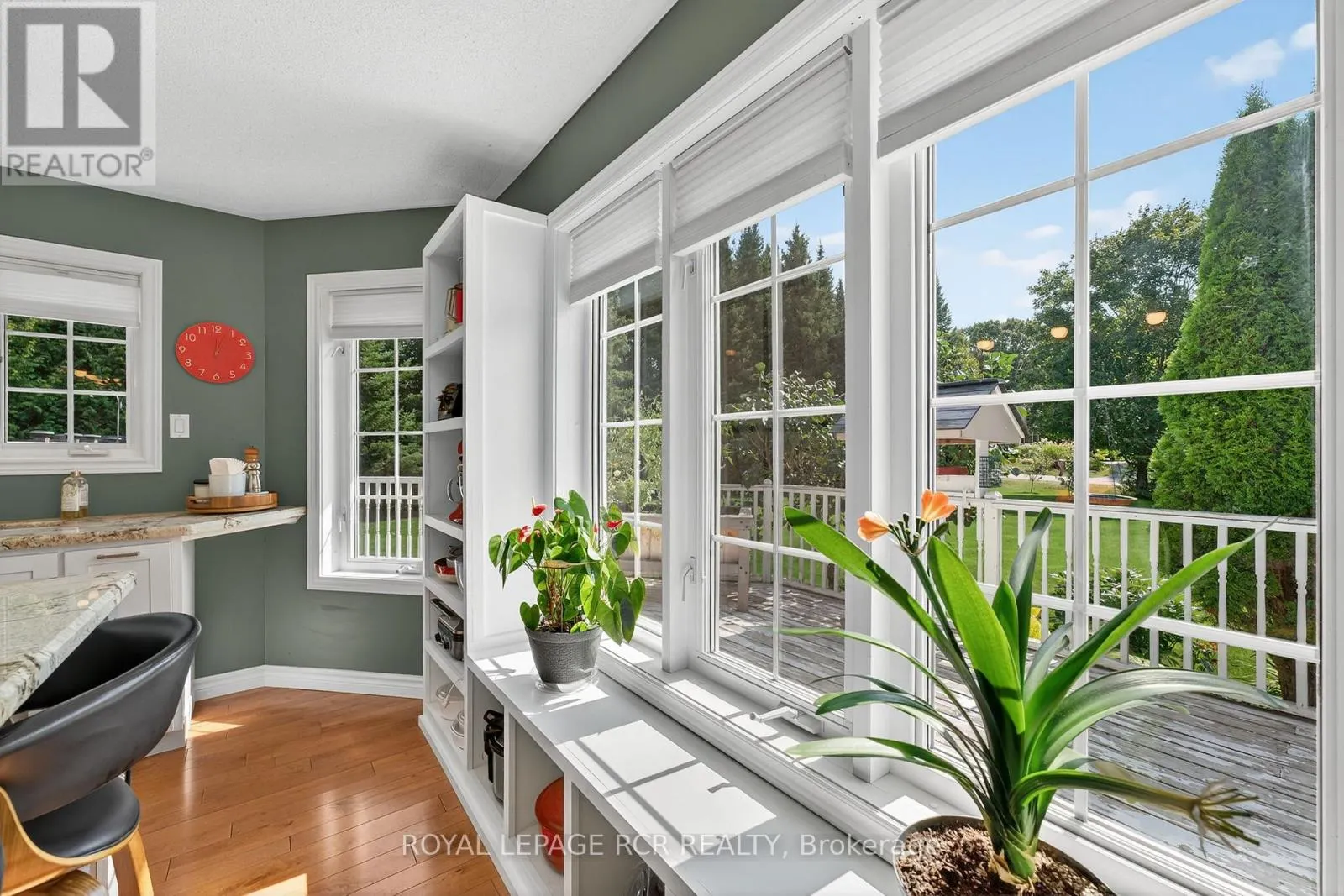 3 NEVIS RIDGE DRIVE