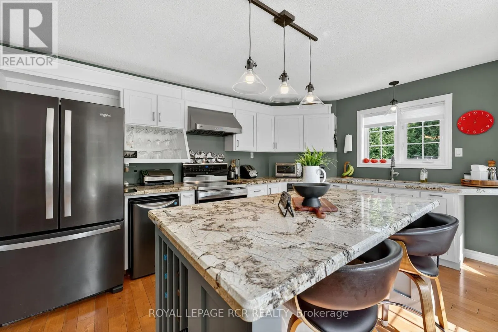 3 NEVIS RIDGE DRIVE