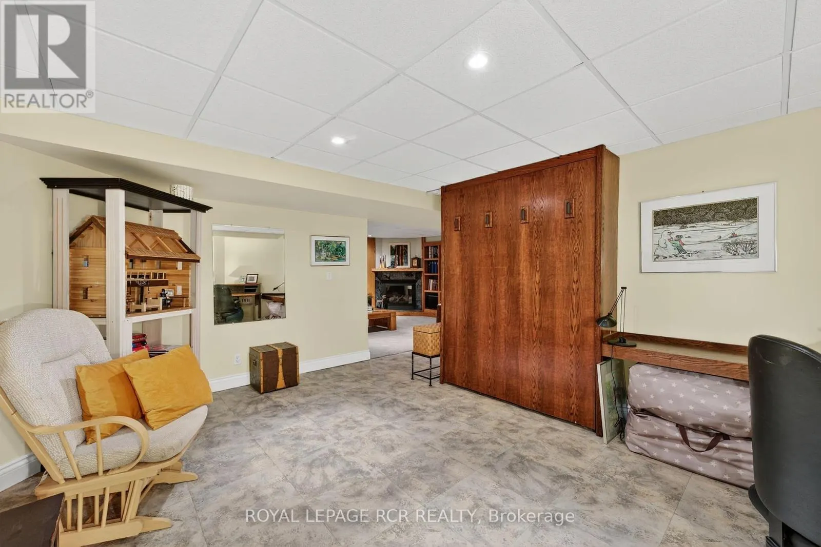 3 NEVIS RIDGE DRIVE