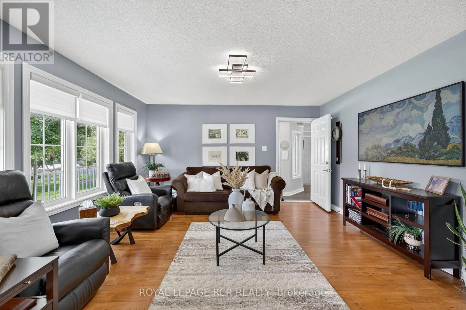 3 NEVIS RIDGE DRIVE