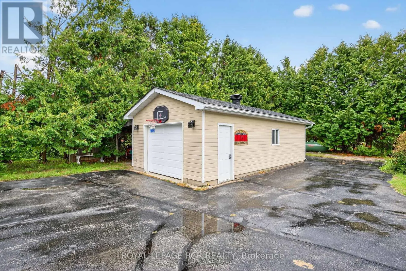 3 NEVIS RIDGE DRIVE