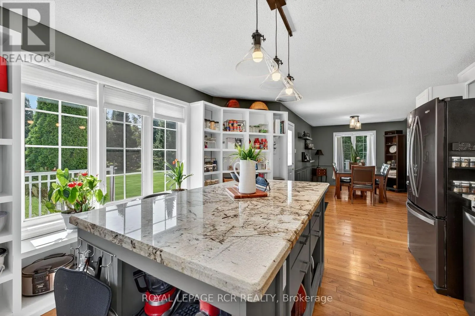 3 NEVIS RIDGE DRIVE