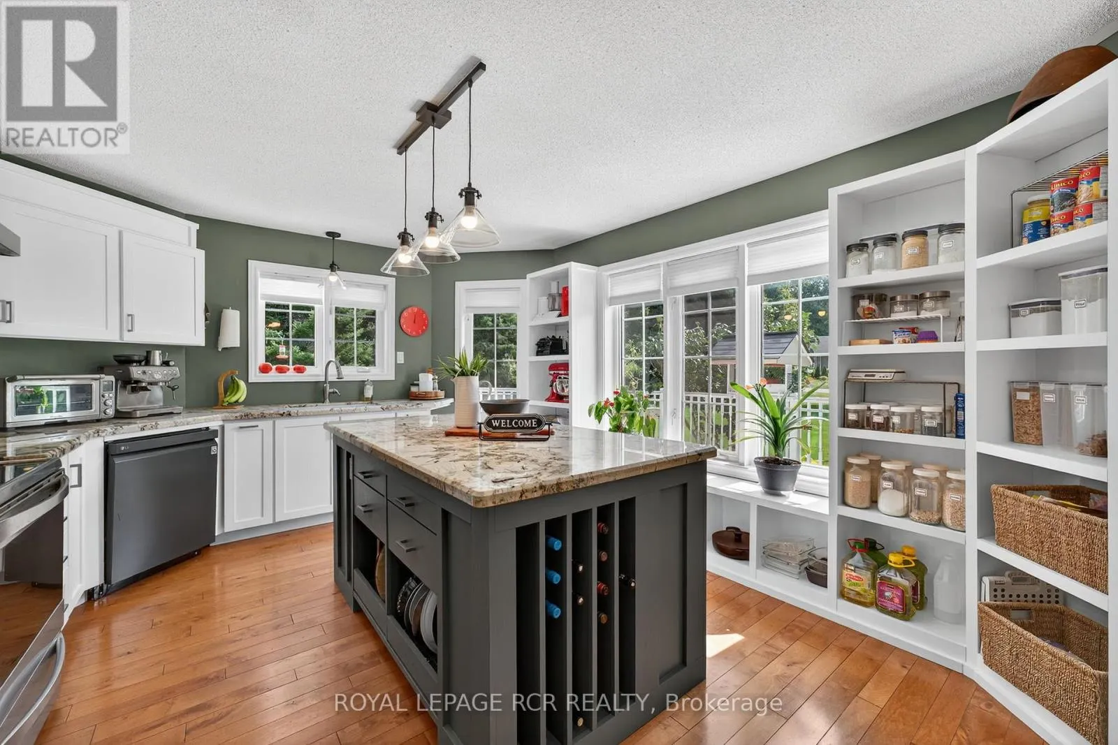 3 NEVIS RIDGE DRIVE