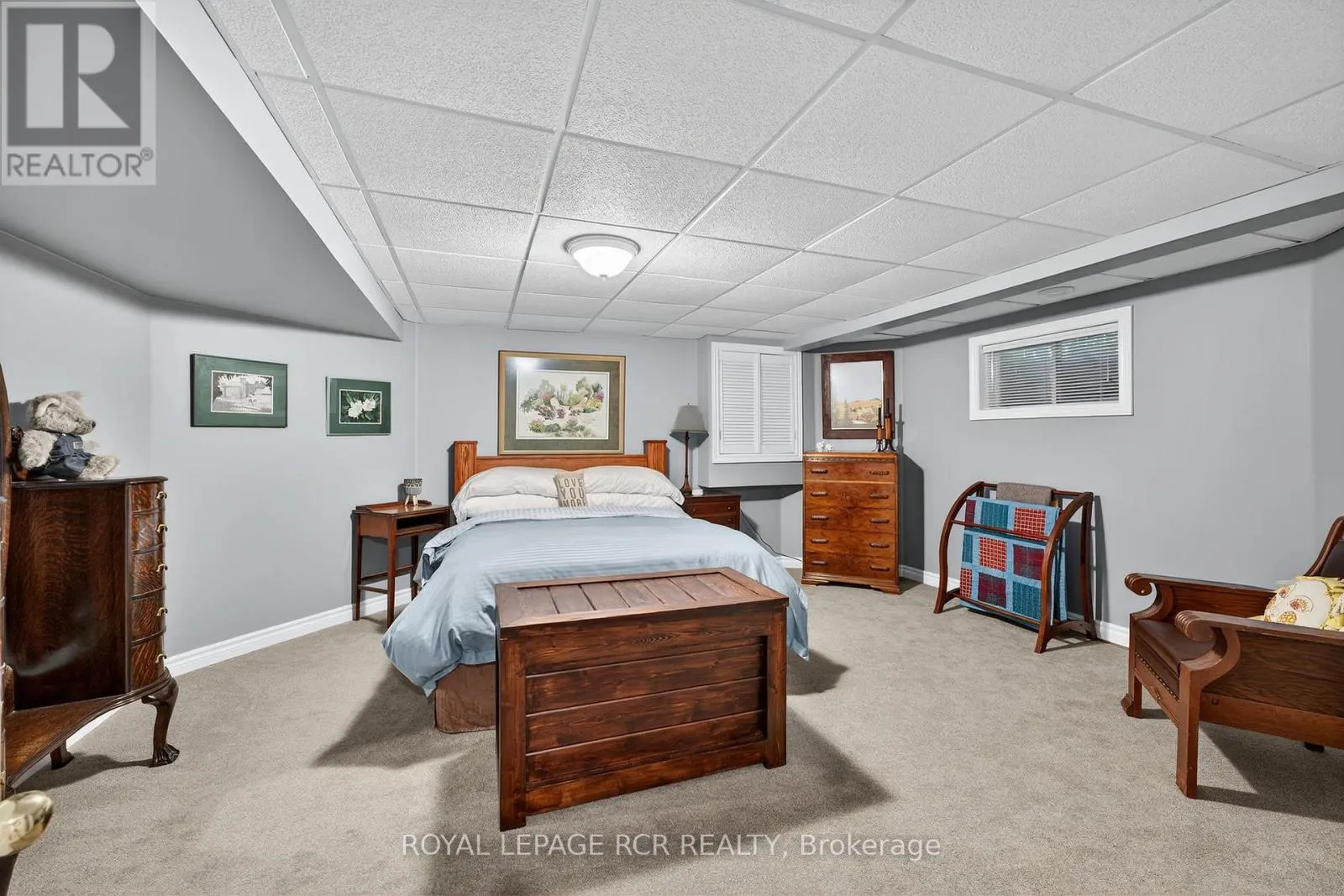3 NEVIS RIDGE DRIVE