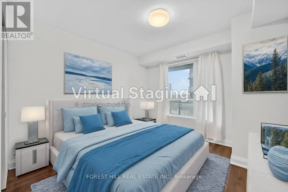 305 - 58 LAKESIDE TERRACE