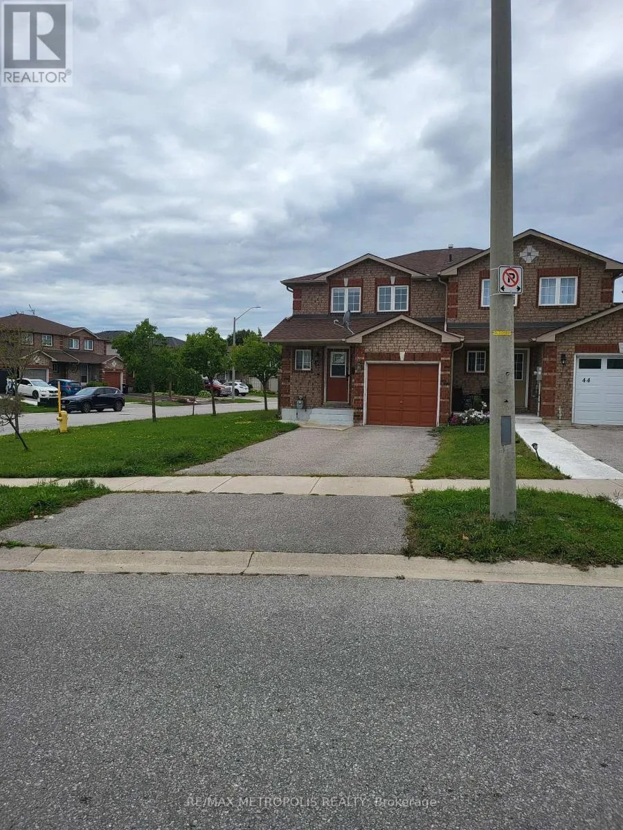42 LARKIN DRIVE