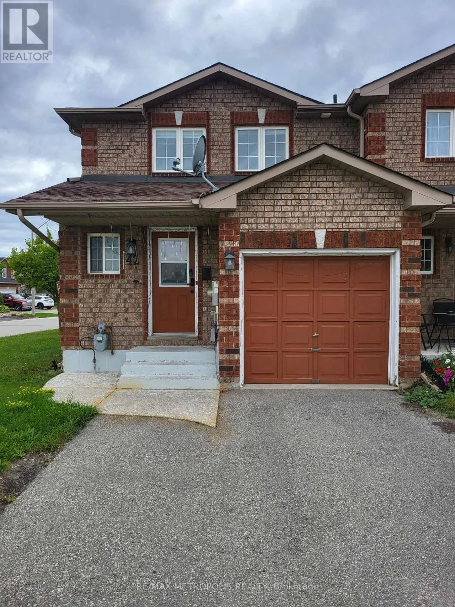 42 LARKIN DRIVE