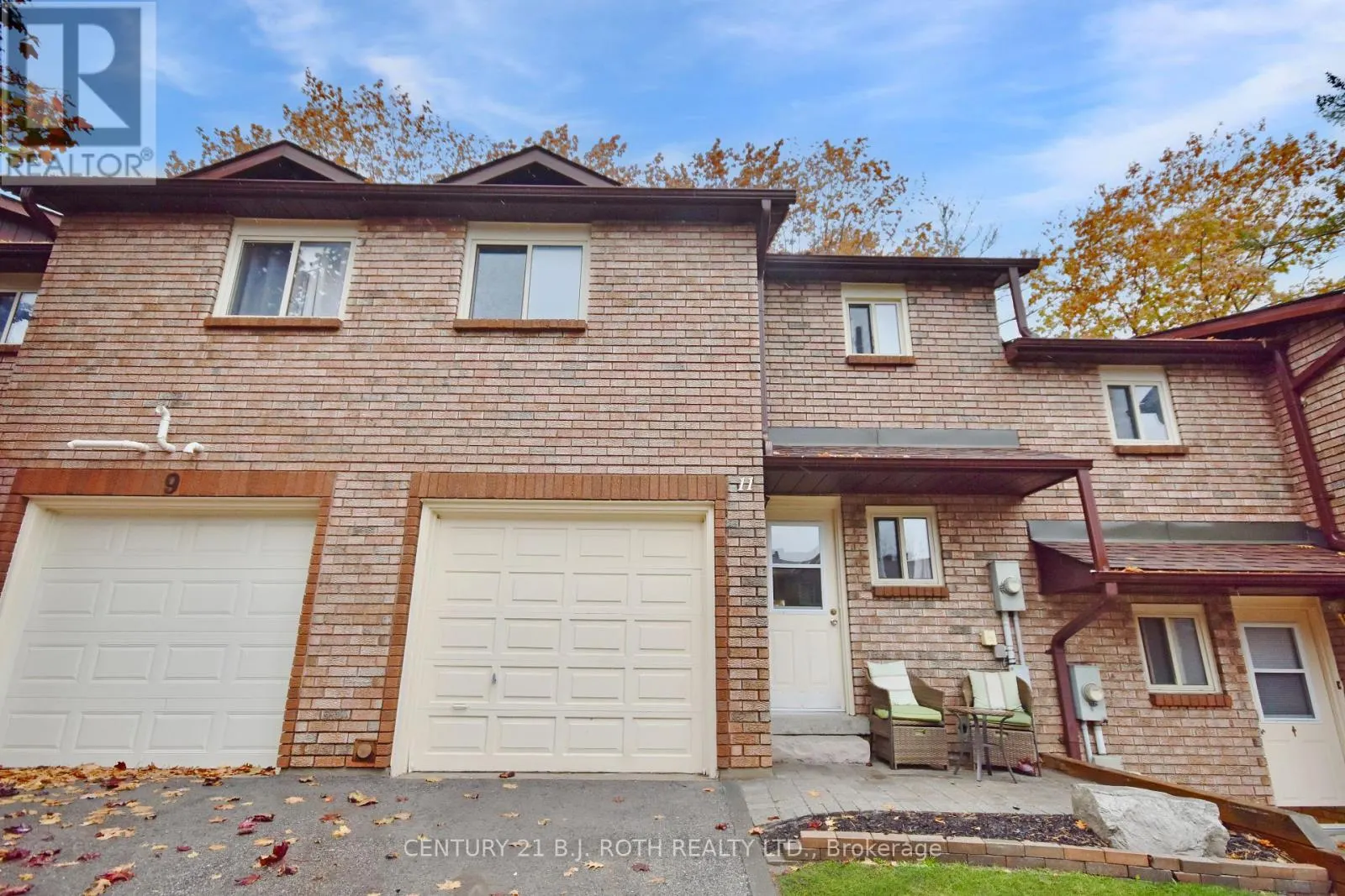 11 PHEASANT TRAIL