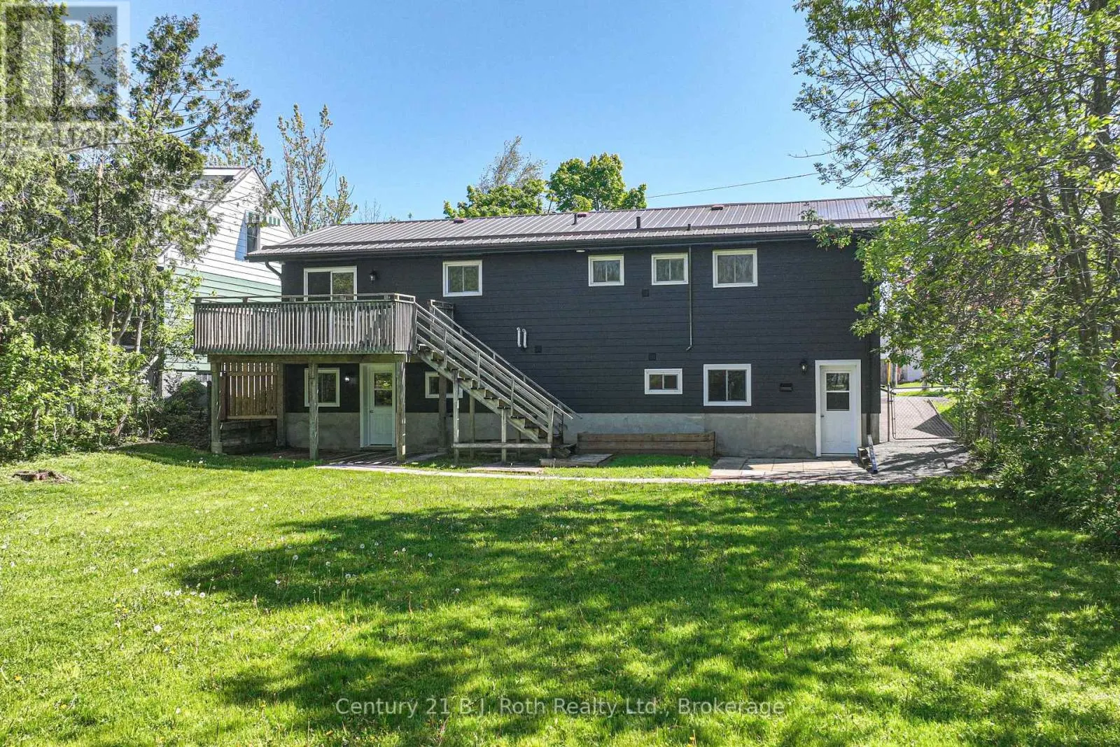 571 HIGH STREET