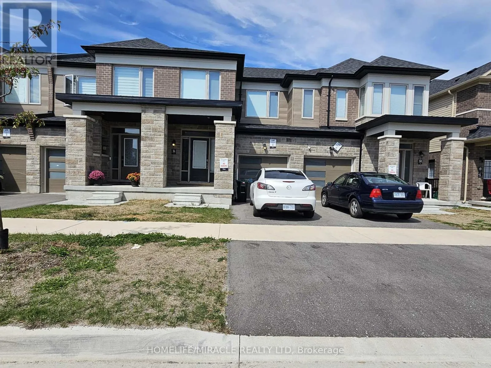 36 VALLEYBROOK ROAD
