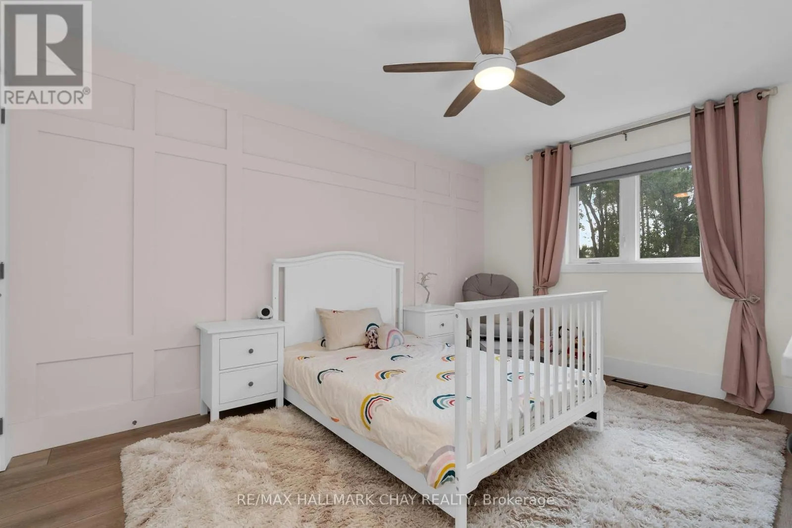 3 HEATHERWOOD DRIVE