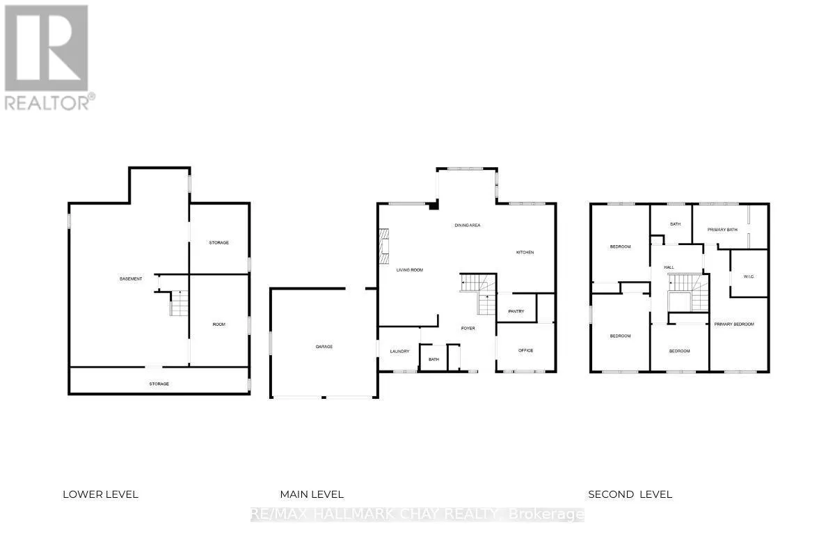 3 HEATHERWOOD DRIVE
