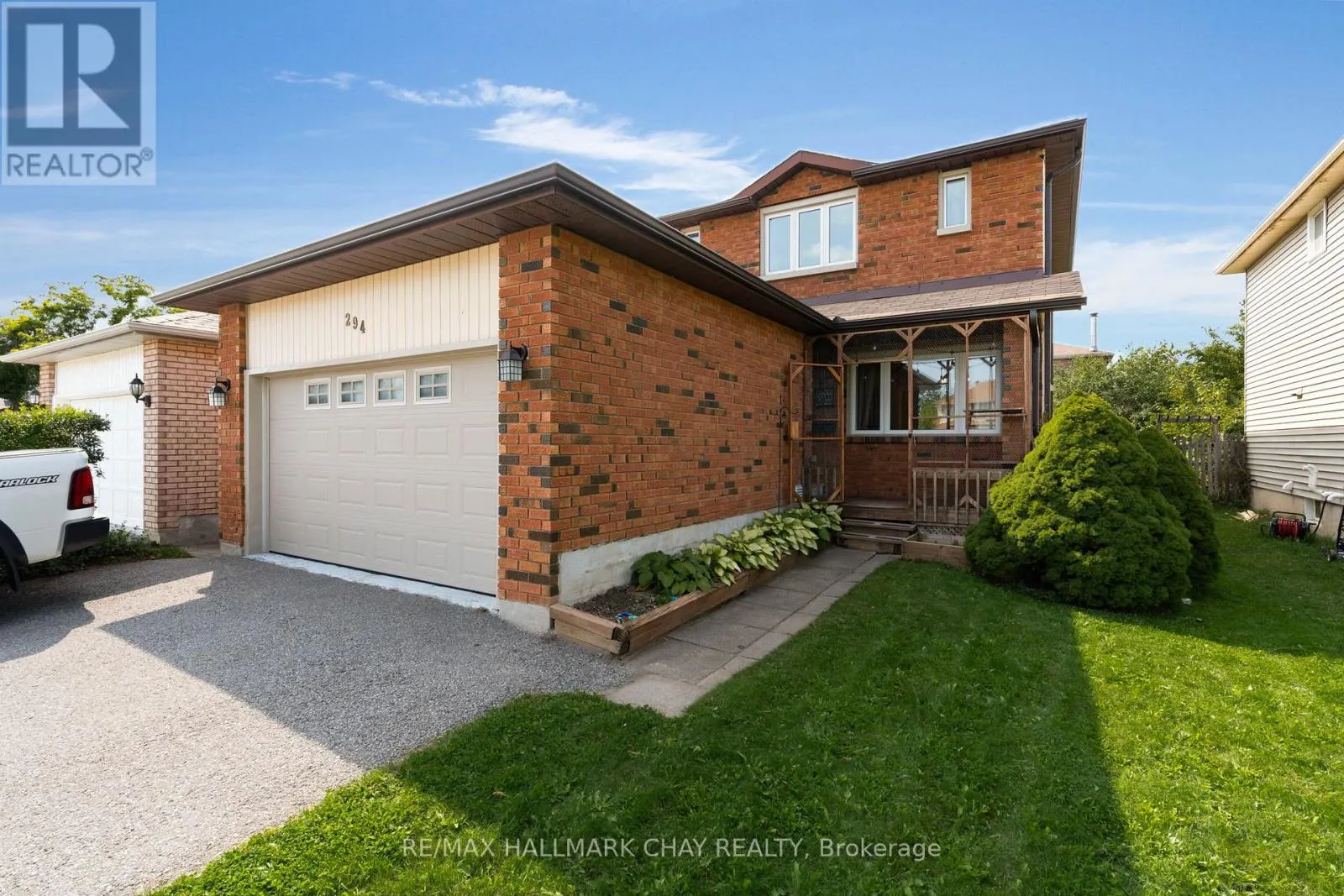 294 HICKLING TRAIL