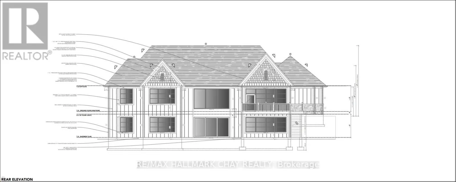 41 BASS BAY DRIVE
