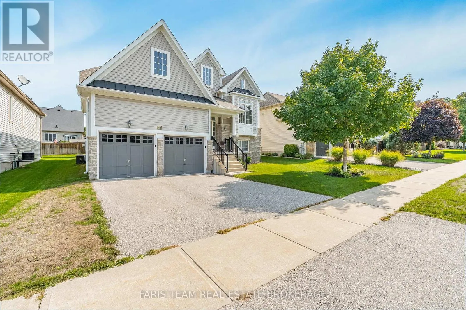 83 WHITE SANDS WAY
