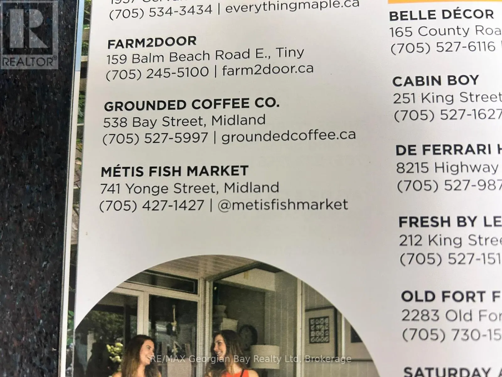 3-741 YONGE STREET