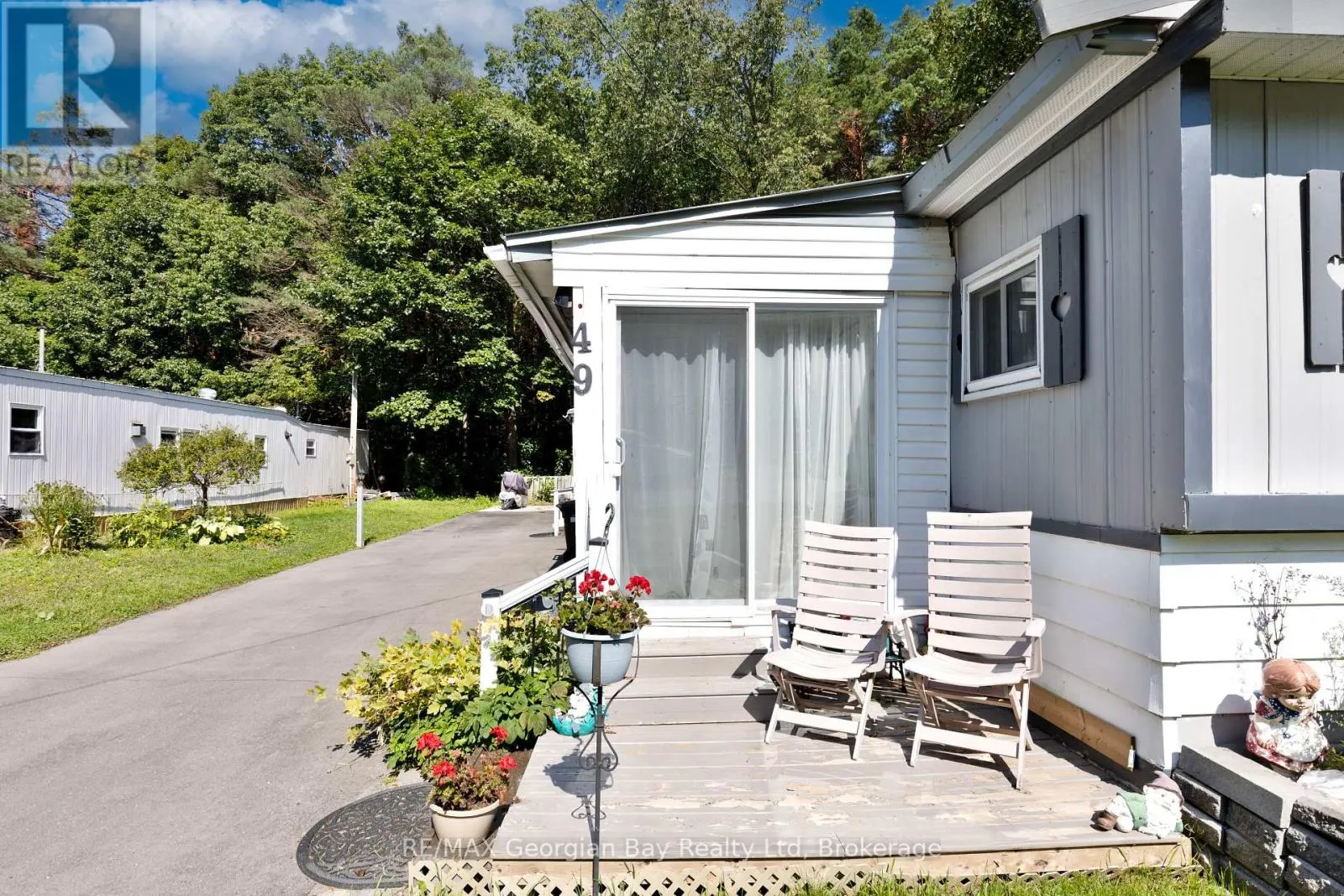 49 - 525 MIDLAND POINT ROAD, #49