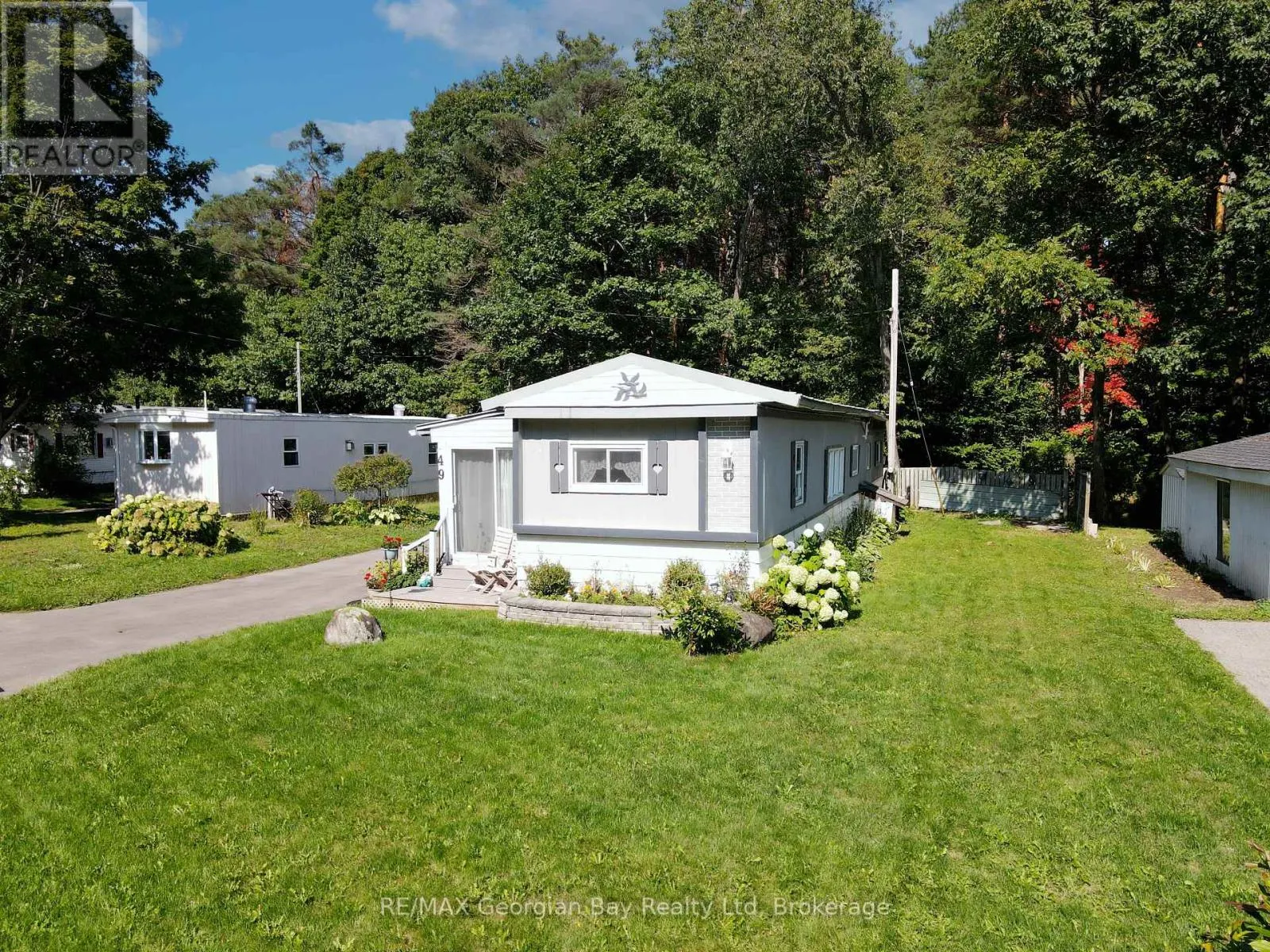 49 - 525 MIDLAND POINT ROAD, #49