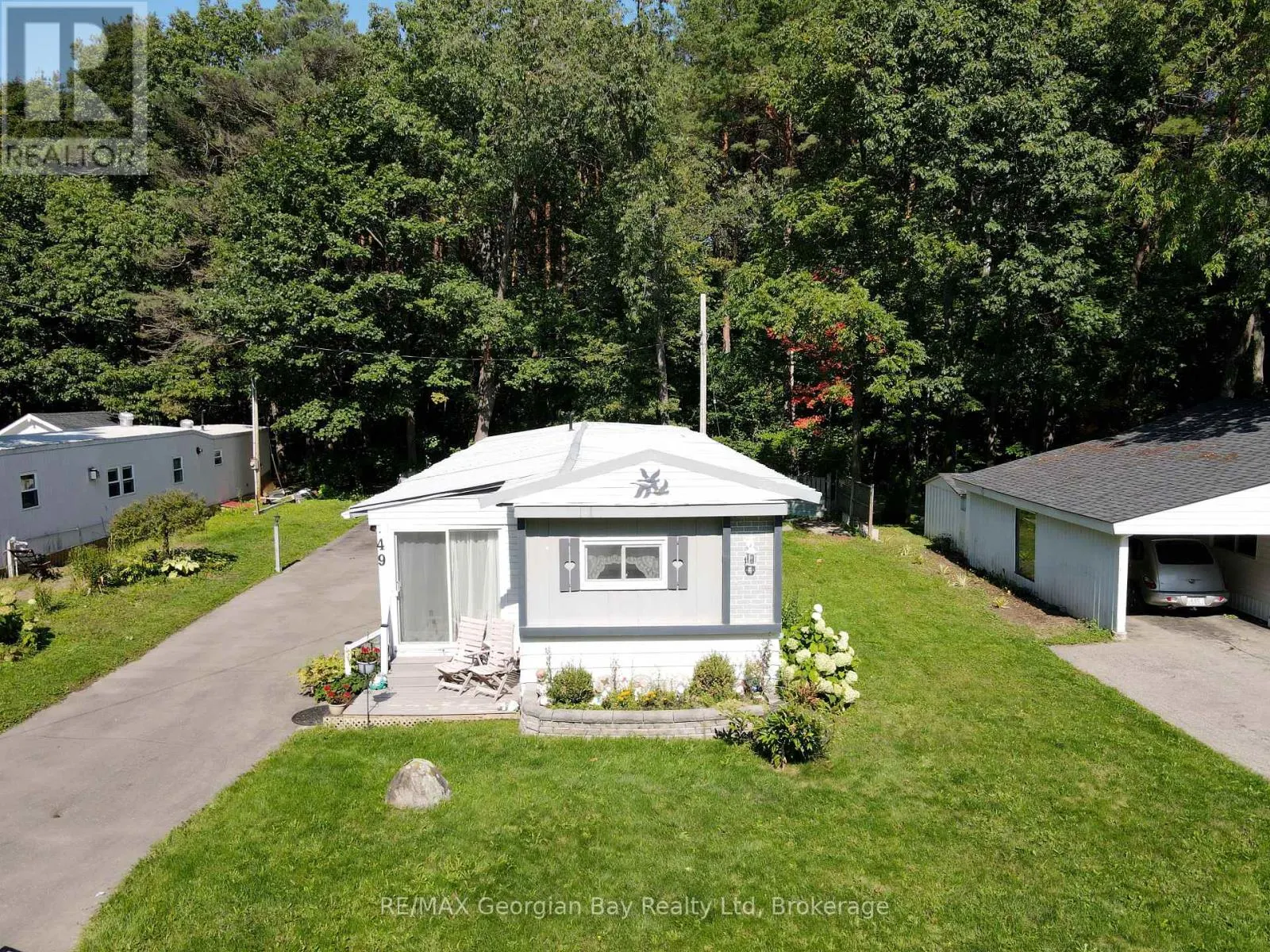 49 - 525 MIDLAND POINT ROAD, #49