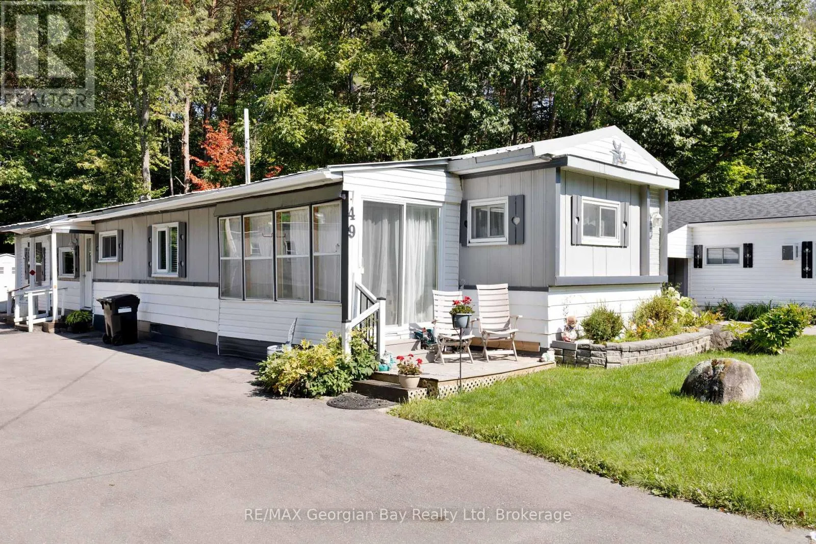 49 - 525 MIDLAND POINT ROAD, #49