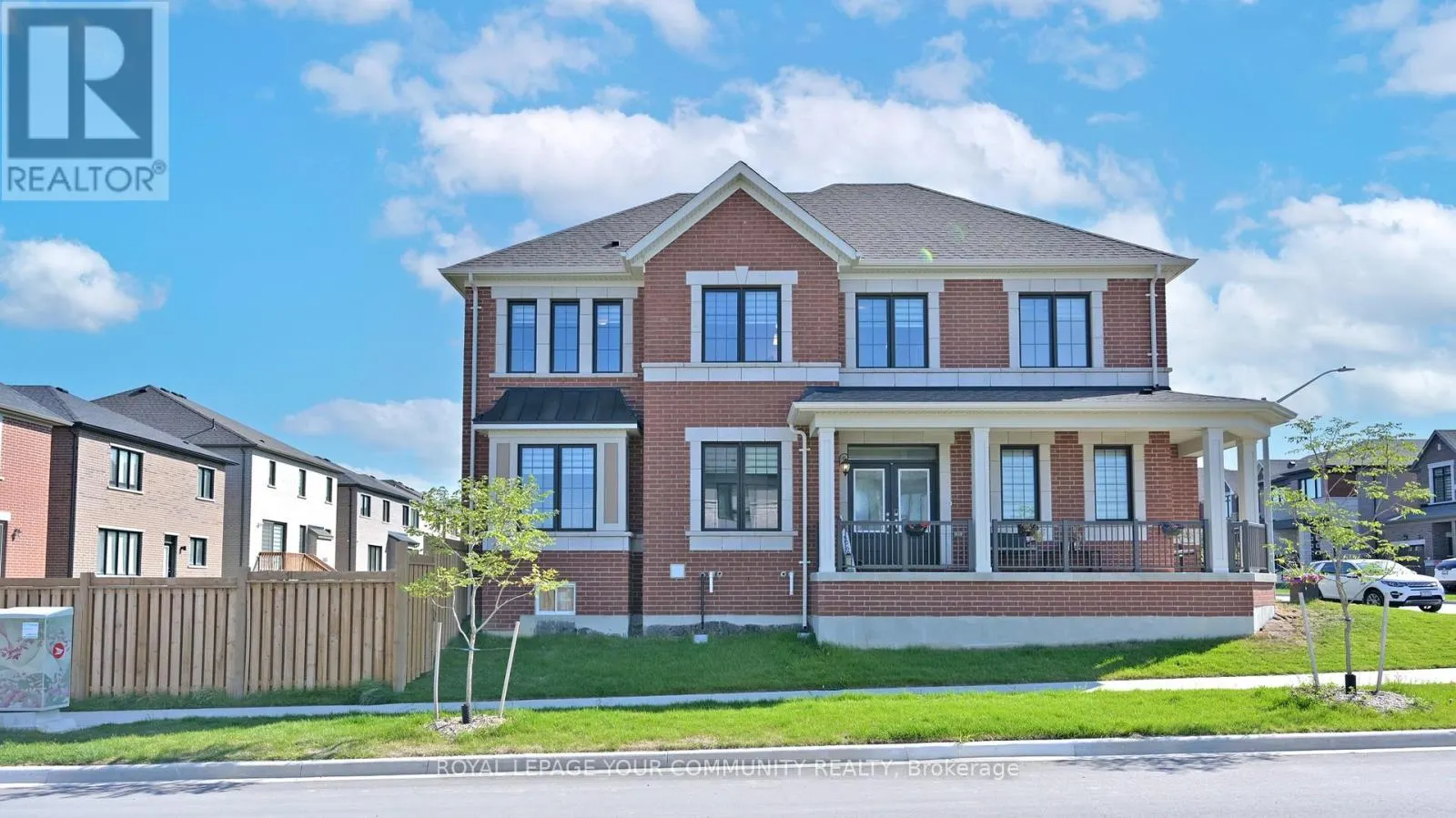 32 MCBRIDE TRAIL