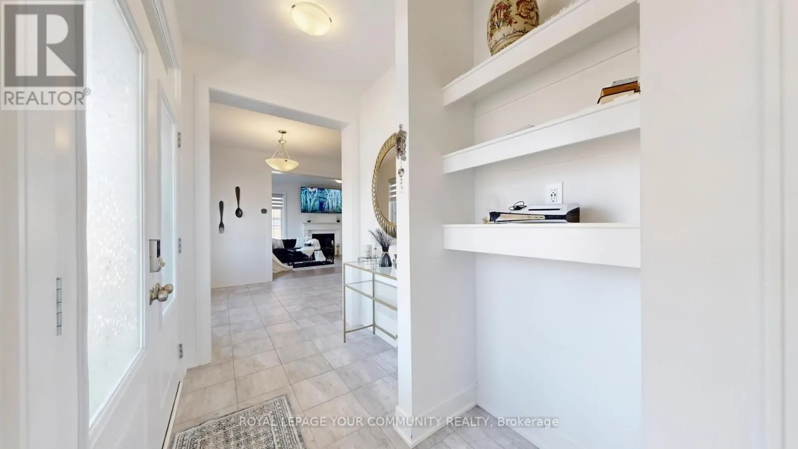 32 MCBRIDE TRAIL