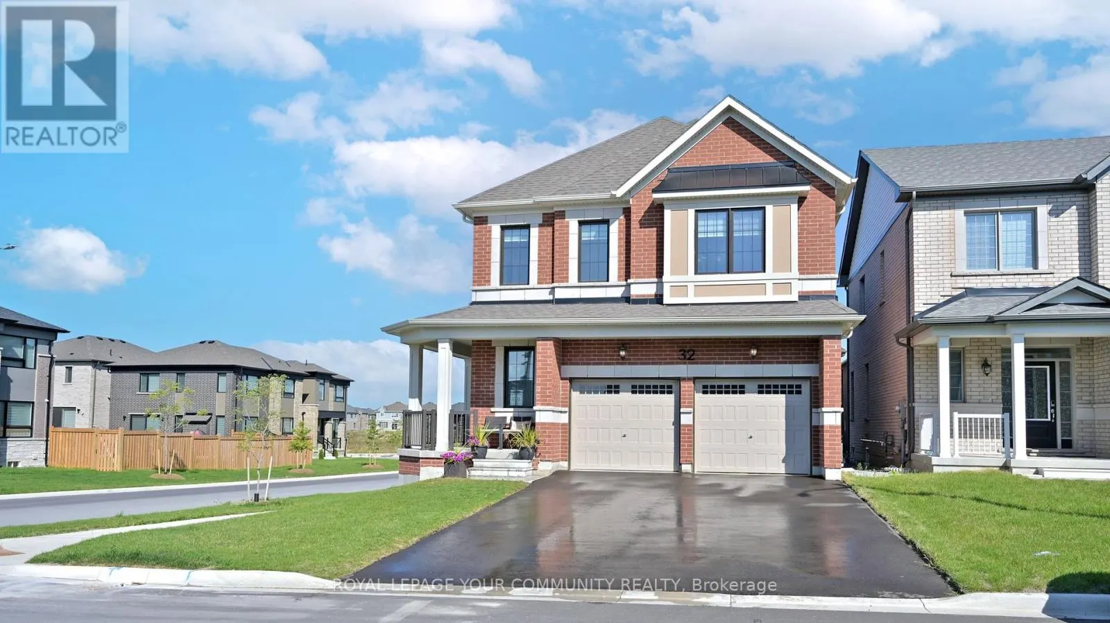 32 MCBRIDE TRAIL