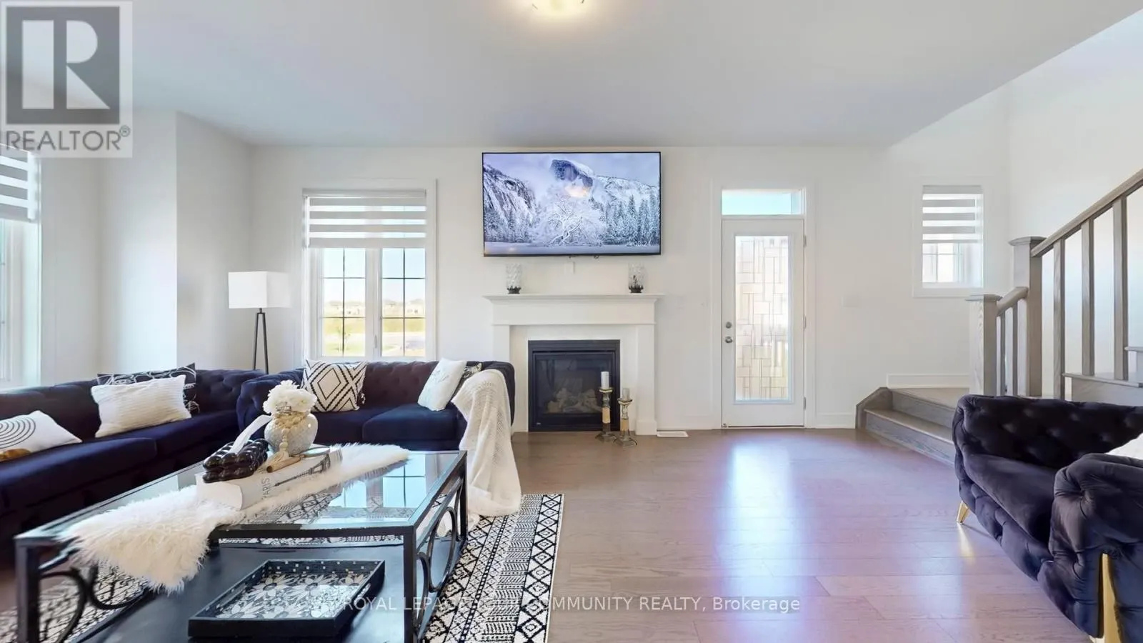 32 MCBRIDE TRAIL
