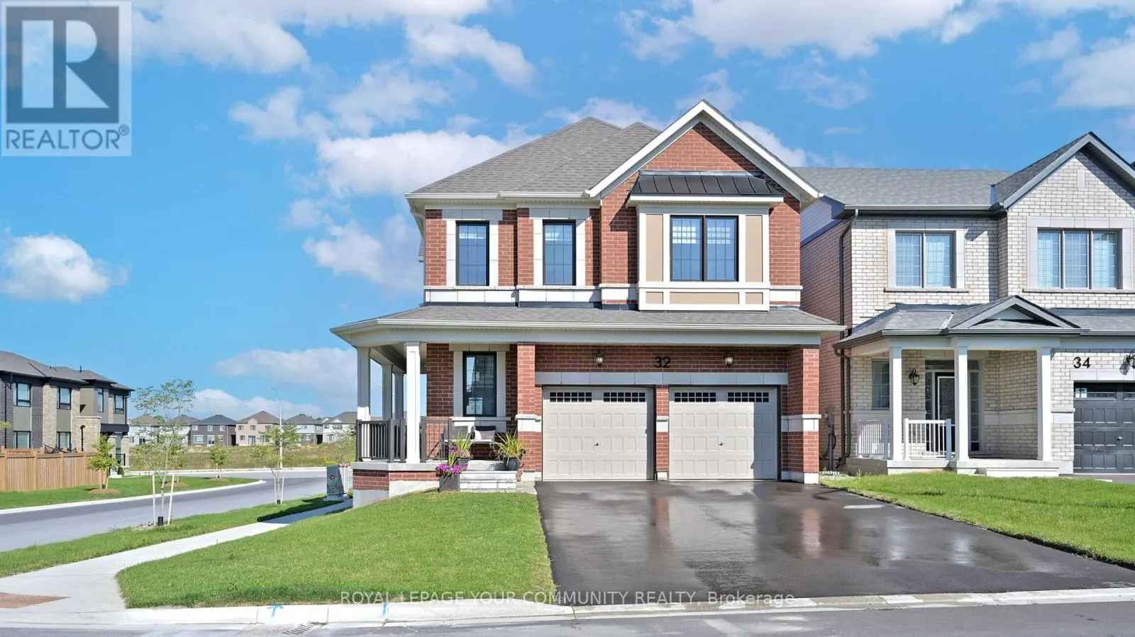 32 MCBRIDE TRAIL