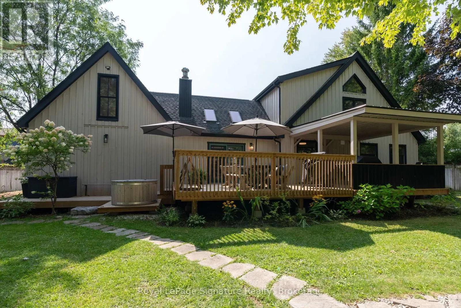 8302 POPLAR SIDE ROAD