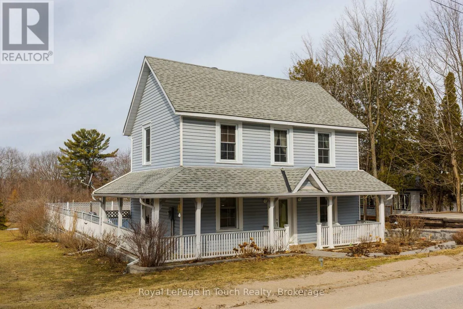 306 CHURCH STREET