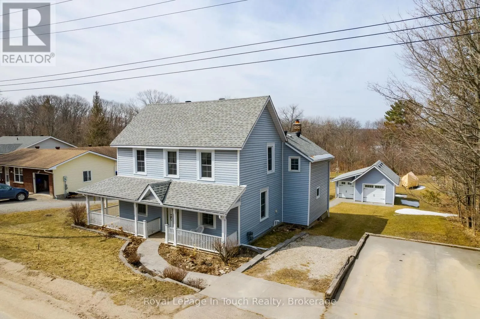 306 CHURCH STREET