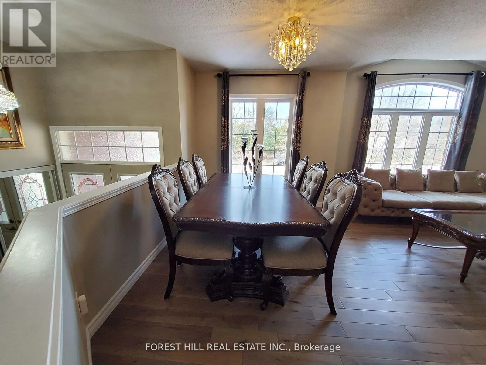 7 TAMARACK WAY