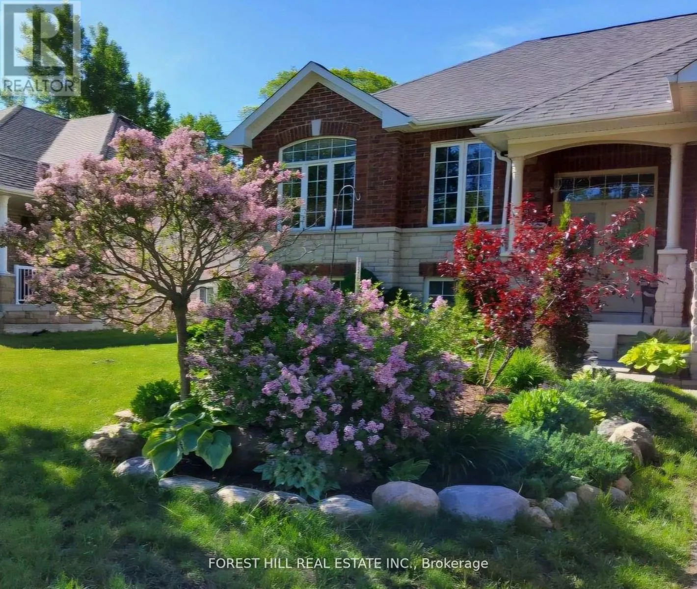 7 TAMARACK WAY