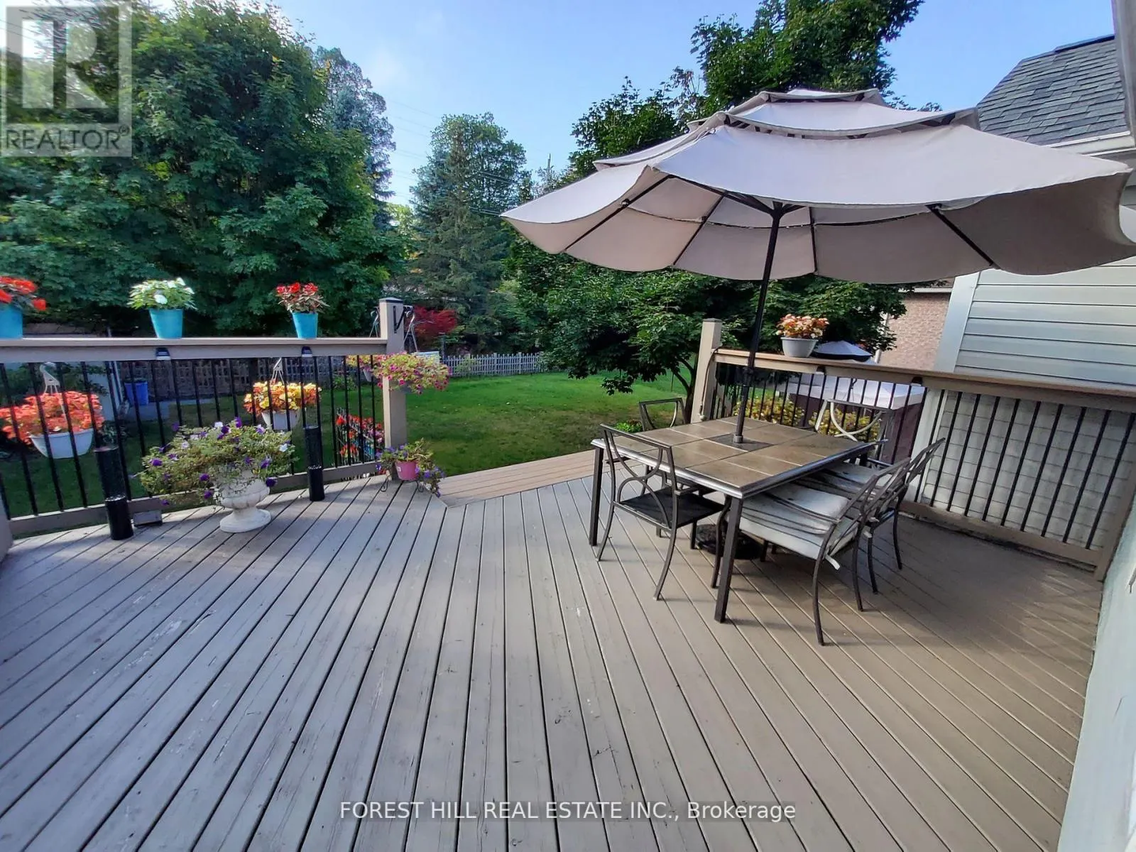 7 TAMARACK WAY